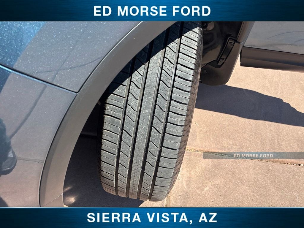2018 Honda Pilot EX