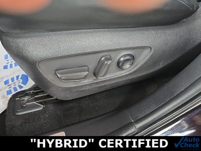 2021 Toyota Highlander Hybrid Limited