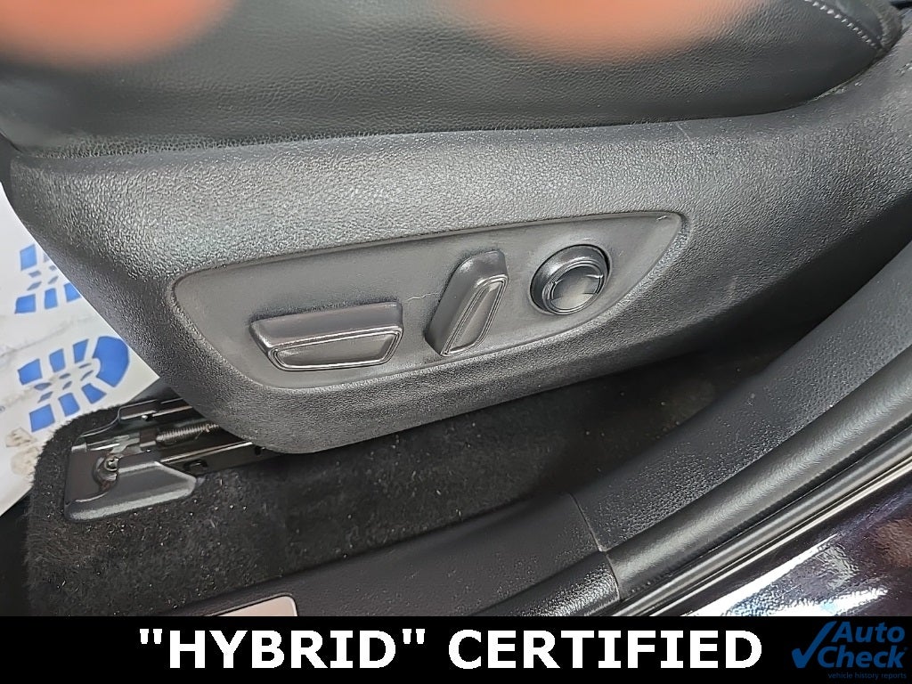 2021 Toyota Highlander Hybrid Limited