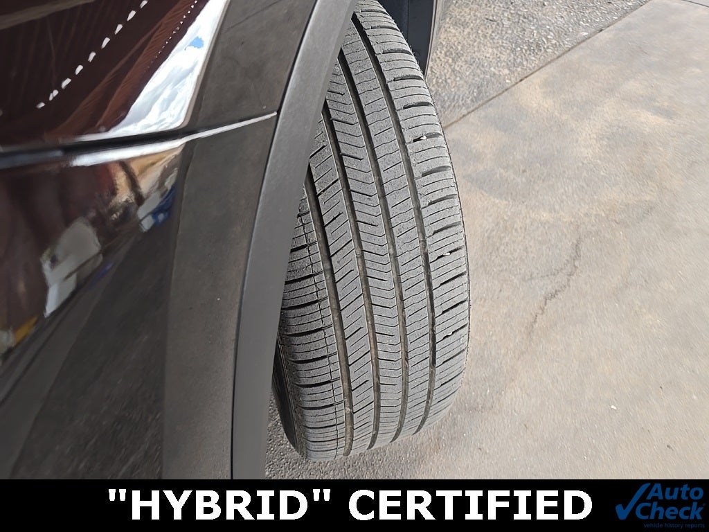 2021 Toyota Highlander Hybrid Limited