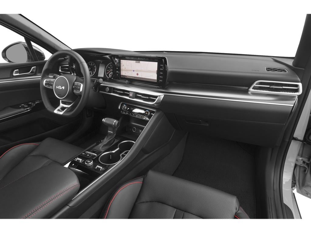 2023 Kia K5 GT