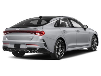 2023 Kia K5 GT