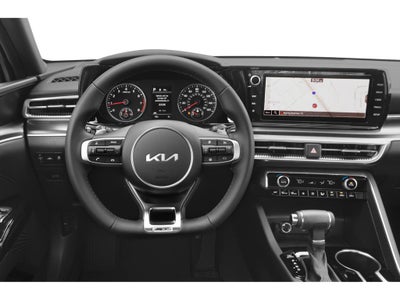 2023 Kia K5 GT