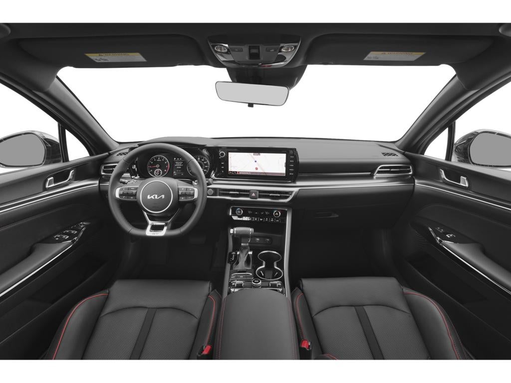 2023 Kia K5 GT
