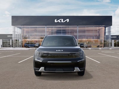 2026 Kia EV9 Light