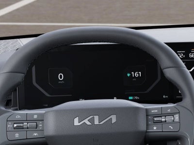 2026 Kia EV9 Light