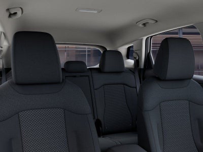 2027 Kia Sportage LX