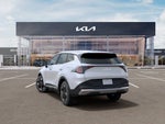 2027 Kia Sportage LX