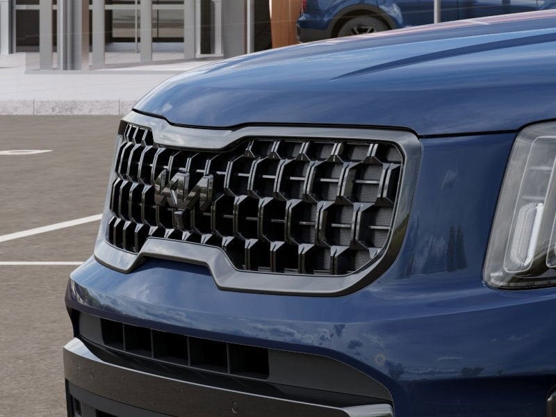 2025 Kia Telluride SX-Prestige X-Pro