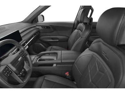 2027 Kia Telluride X-Line SX
