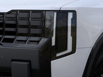 2027 Kia Telluride X-Line SX-Prestige X-LINE