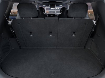 2027 Kia Telluride X-Line SX-Prestige X-LINE