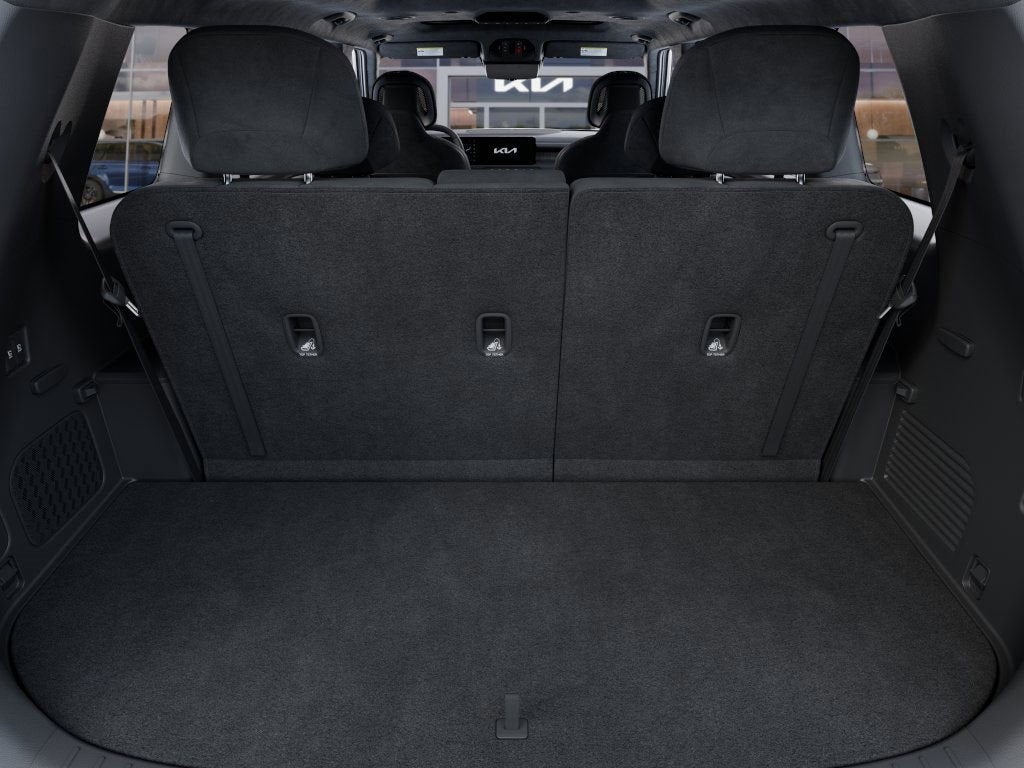 2027 Kia Telluride X-Line SX-Prestige X-LINE