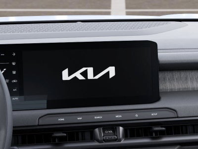 2027 Kia Telluride X-Line SX-Prestige X-LINE