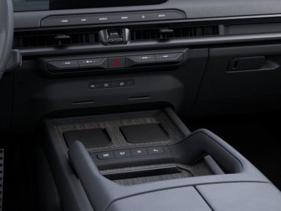 2027 Kia Telluride X-Line SX-Prestige X-LINE