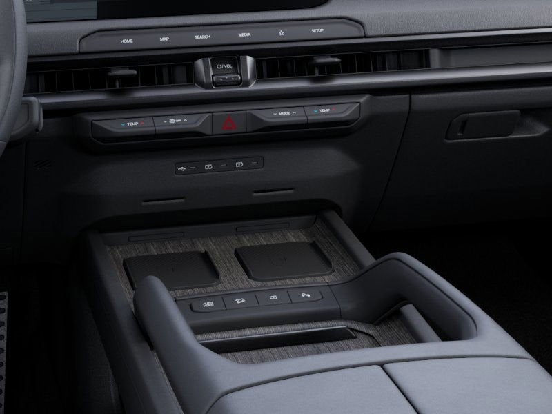 2027 Kia Telluride X-Line SX-Prestige X-LINE