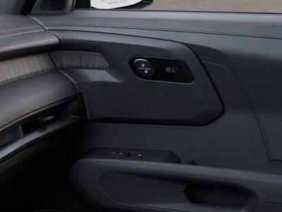 2027 Kia Telluride X-Line SX-Prestige X-LINE