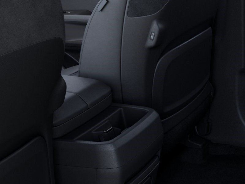 2027 Kia Telluride X-Line SX-Prestige X-LINE