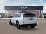 2027 Kia Telluride X-Line SX-Prestige X-LINE