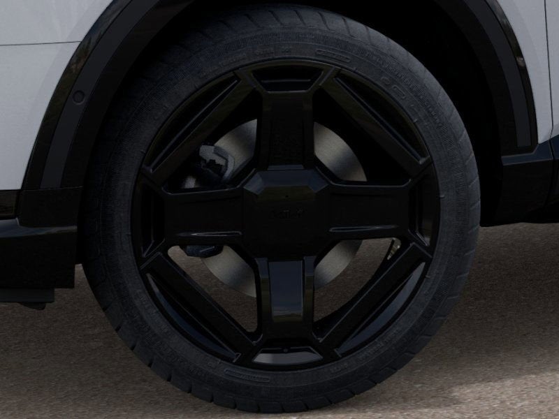 2027 Kia Telluride X-Line SX-Prestige X-LINE