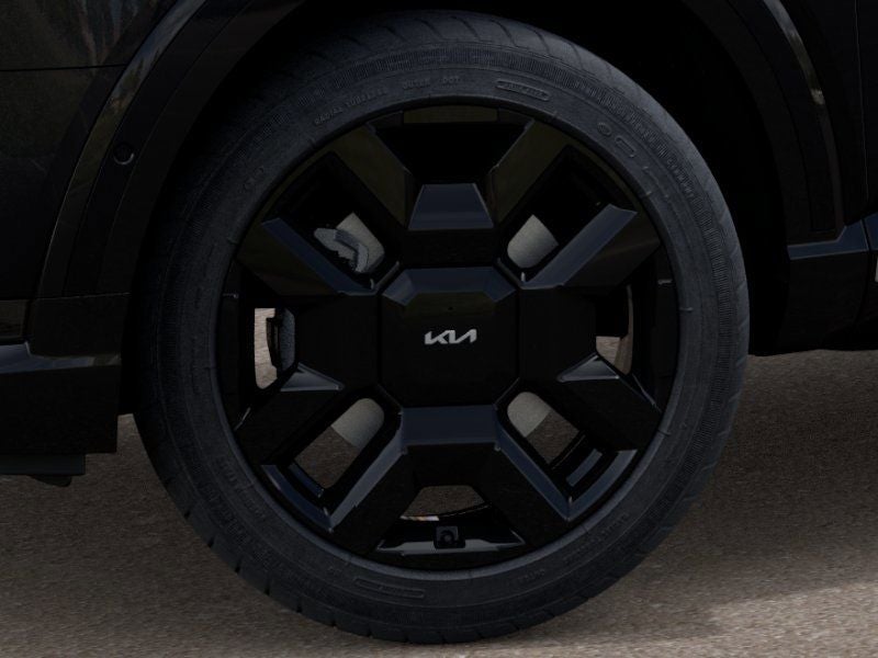 2027 Kia Telluride SX-Prestige