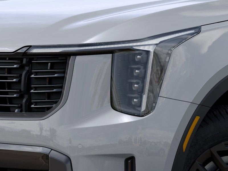 2025 Kia Sorento X-Pro SX Prestige