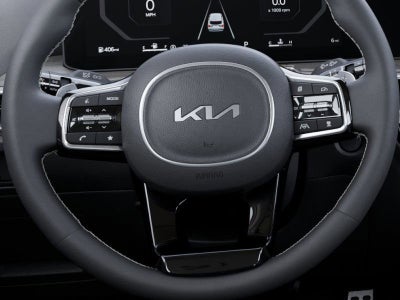 2025 Kia Sorento X-Pro SX Prestige