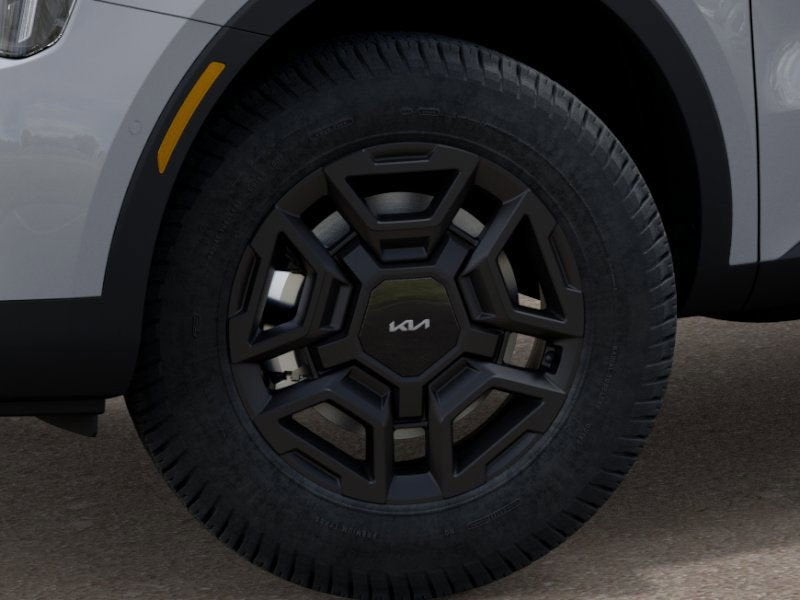 2025 Kia Sorento X-Pro SX Prestige