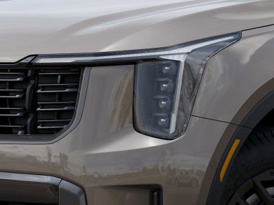 2025 Kia Sorento X-Pro SX Prestige