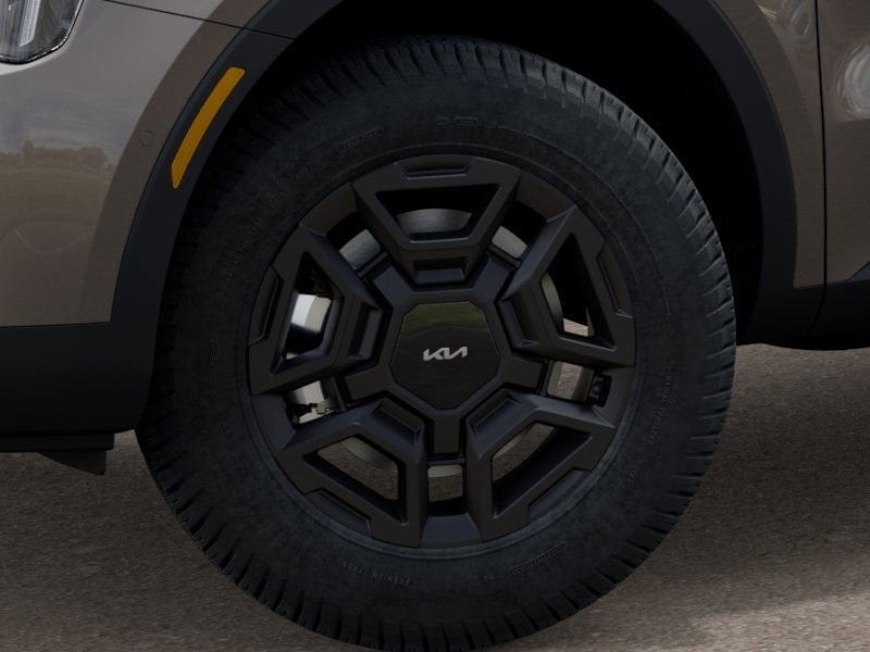 2025 Kia Sorento X-Pro SX Prestige