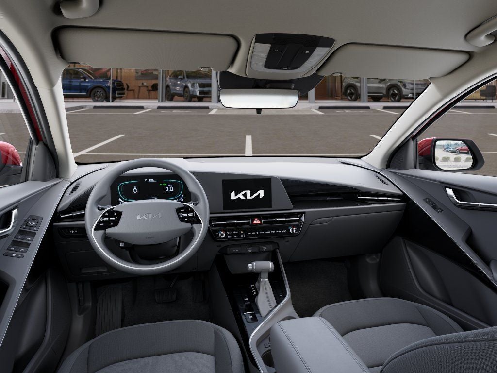 2026 Kia Niro LX