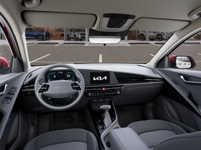 2026 Kia Niro LX