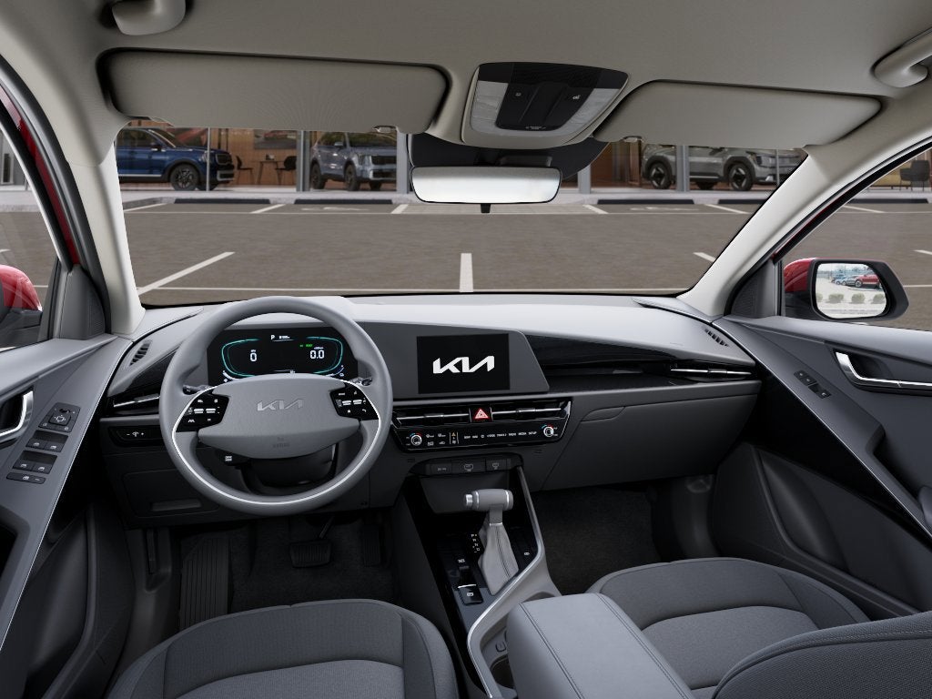 2026 Kia Niro LX