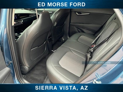 2023 Kia Niro EV Wind