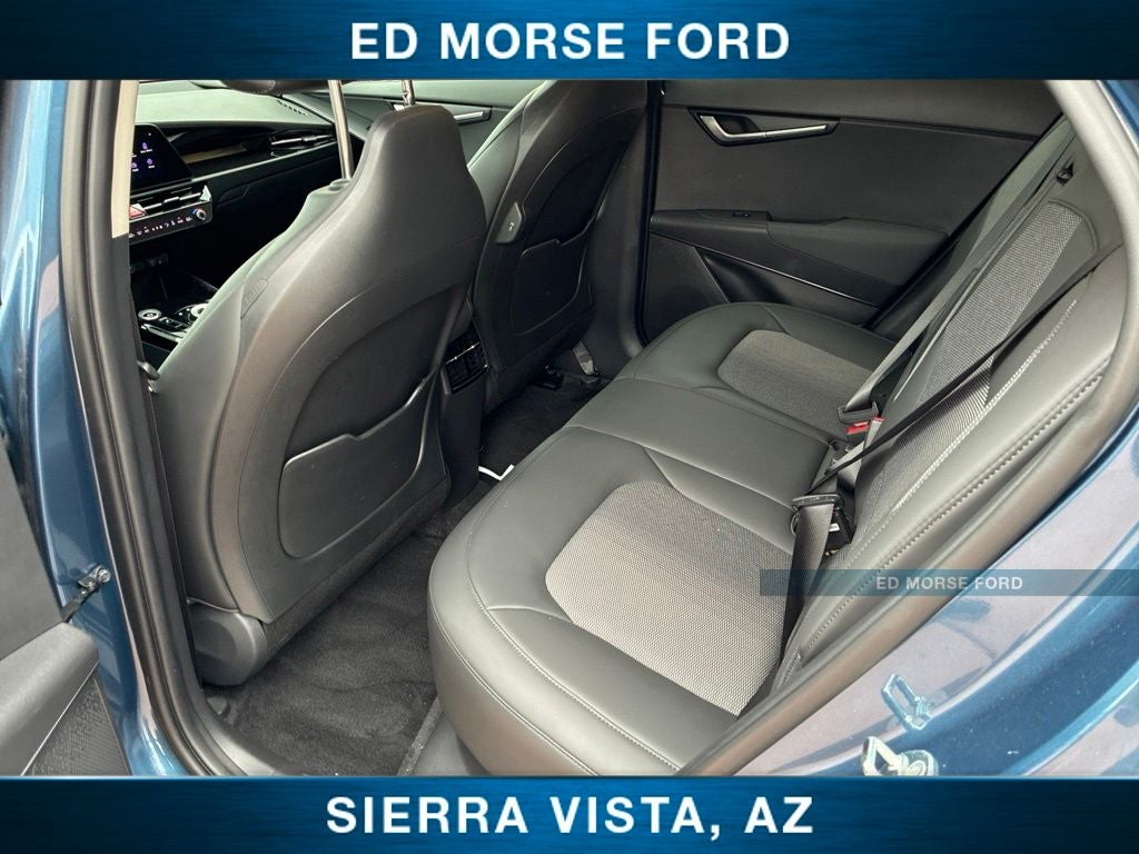 2023 Kia Niro EV Wind
