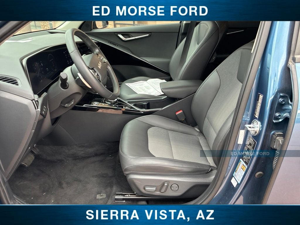 2023 Kia Niro EV Wind