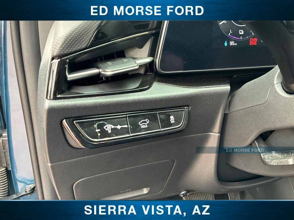 2023 Kia Niro EV Wind
