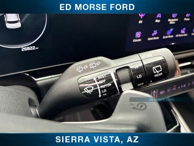 2023 Kia Niro EV Wind