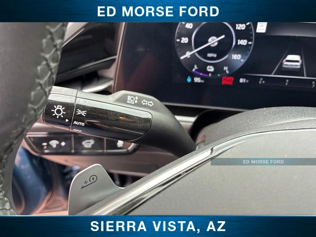 2023 Kia Niro EV Wind