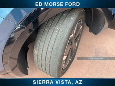 2023 Kia Niro EV Wind