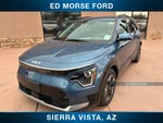 2023 Kia Niro EV Wind