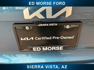 2023 Kia Niro EV Wind