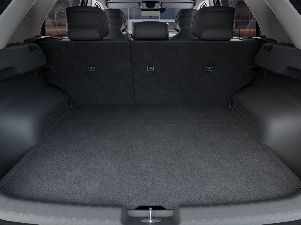 2026 Kia Niro EV Wind
