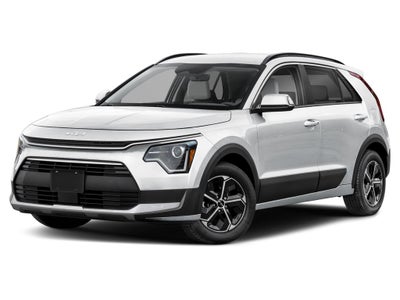 2026 Kia Niro EX