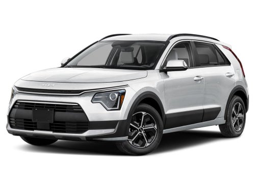 2026 Kia Niro EX