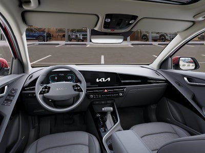 2026 Kia Niro SX