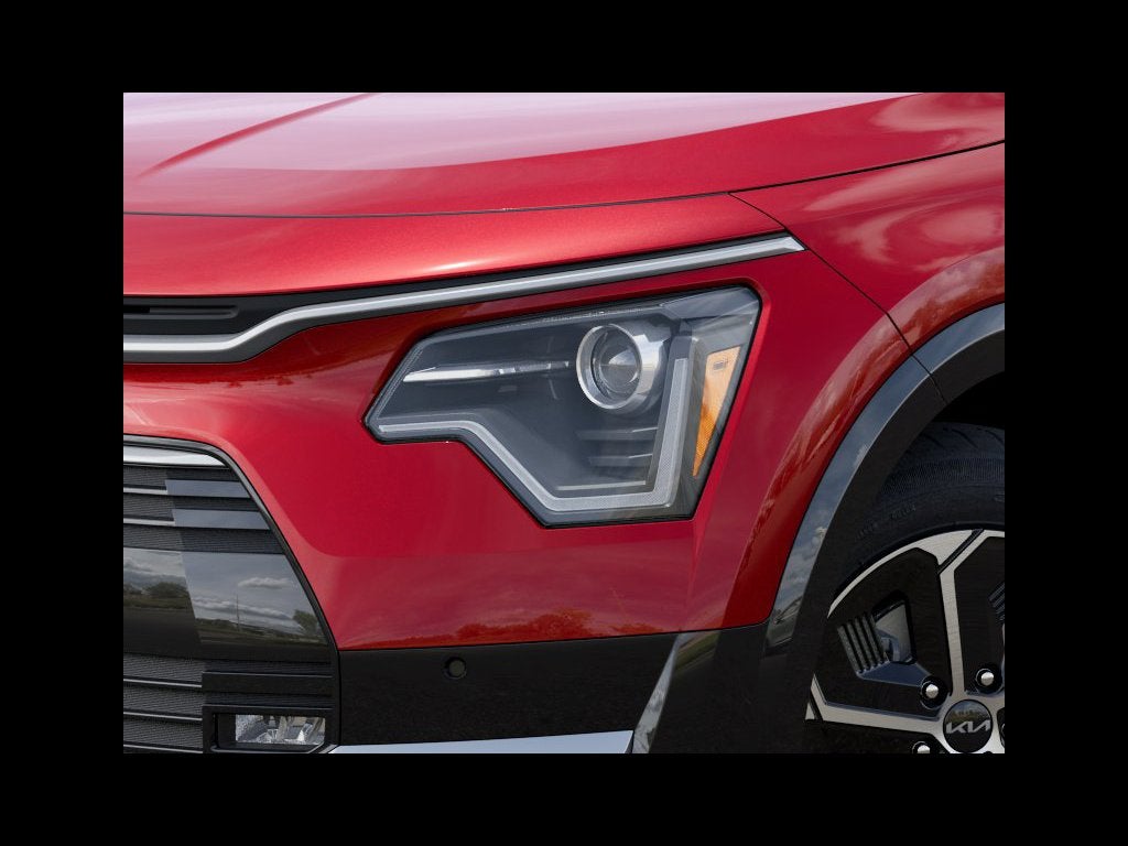 2026 Kia Niro SX