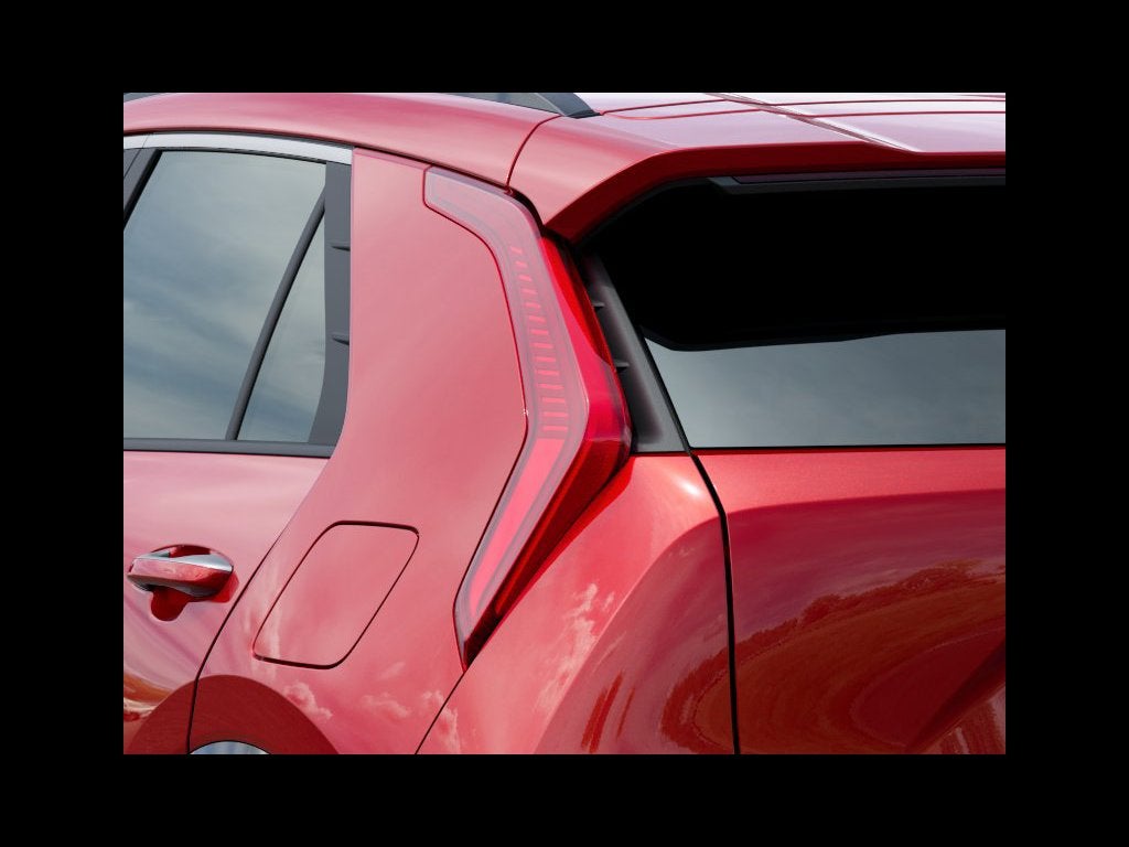 2026 Kia Niro SX