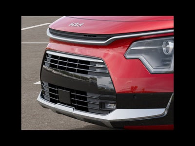 2026 Kia Niro SX
