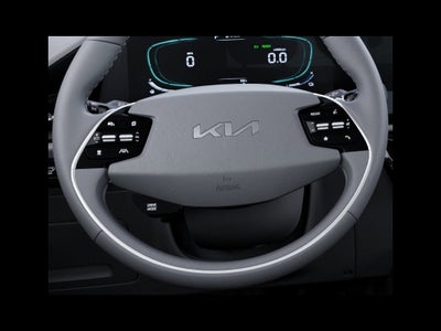 2026 Kia Niro SX